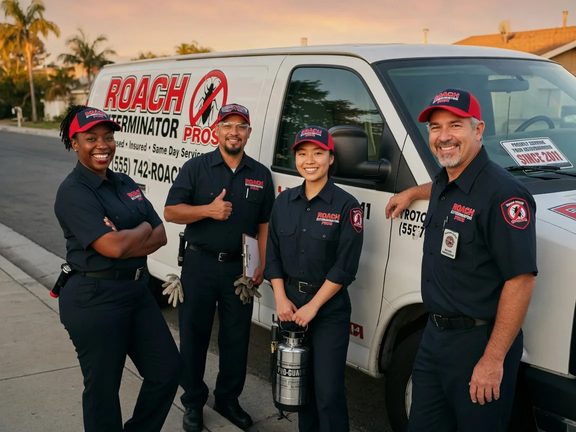 Pest Control Roach Exterminator company in Hazel Green, KY